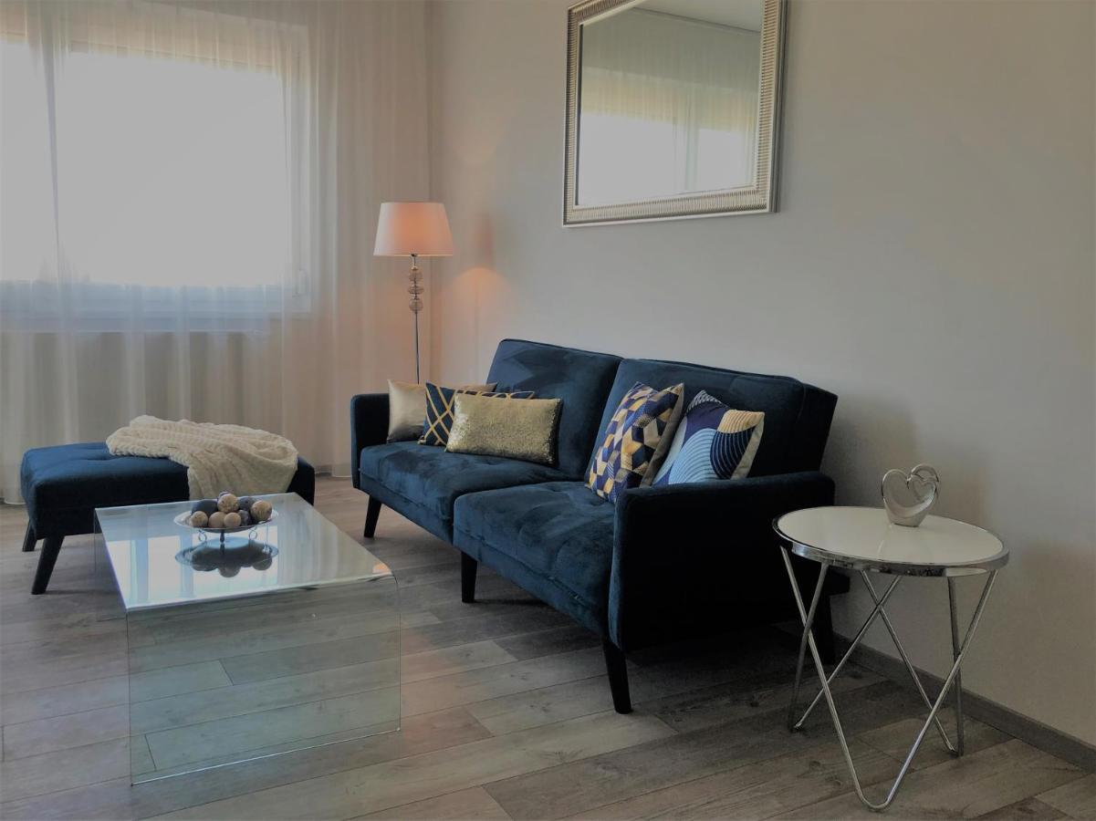 Glamour Apartman Tapolca Exterior foto